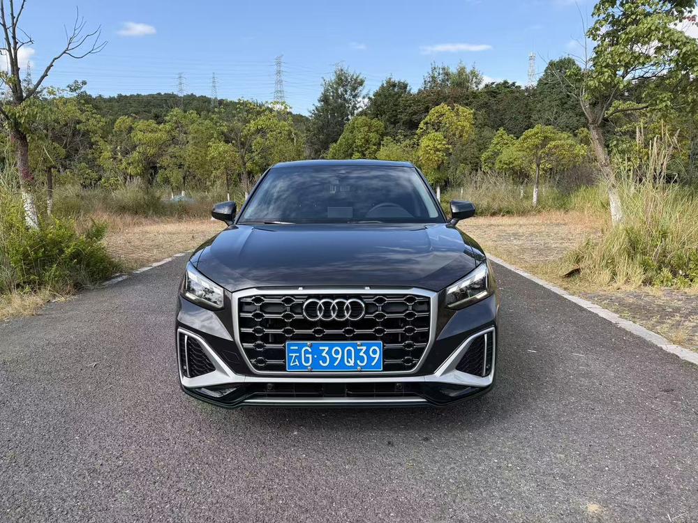Audi Audi Q2L
