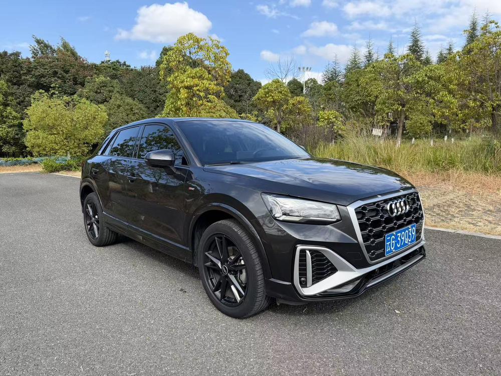Audi Audi Q2L