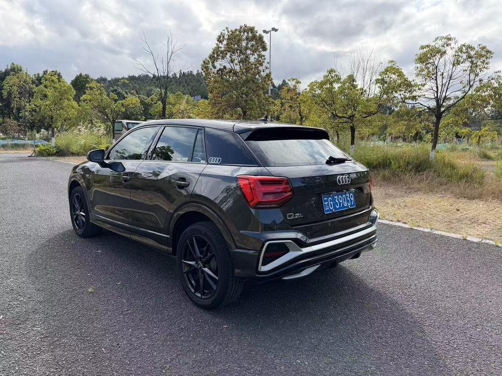 Audi Audi Q2L