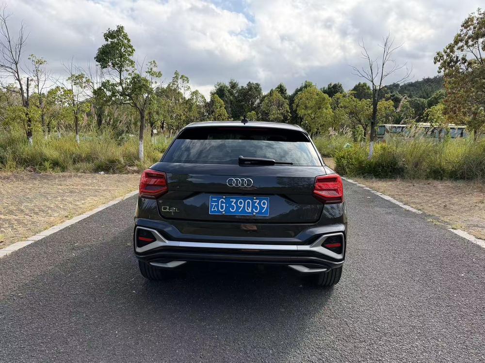 Audi Audi Q2L