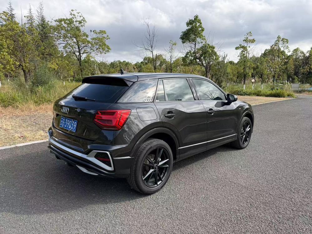 Audi Audi Q2L