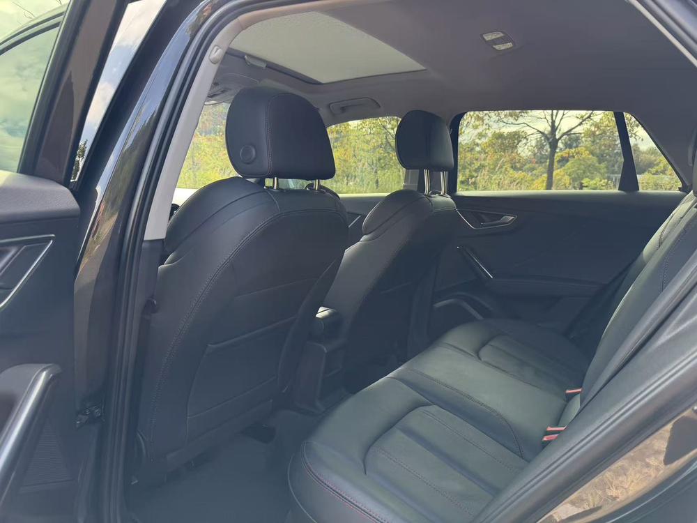 Audi Audi Q2L