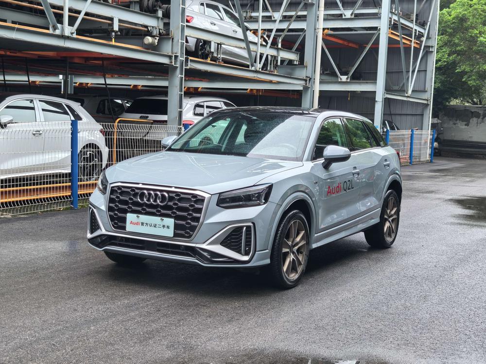 Audi Audi Q2L