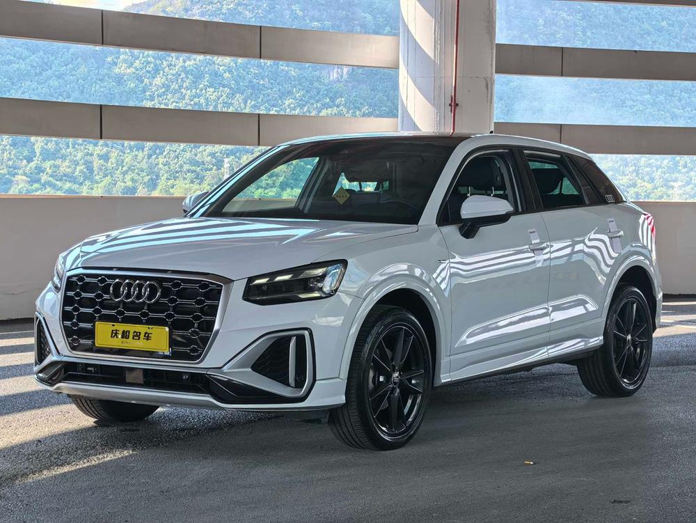 Audi Audi Q2L