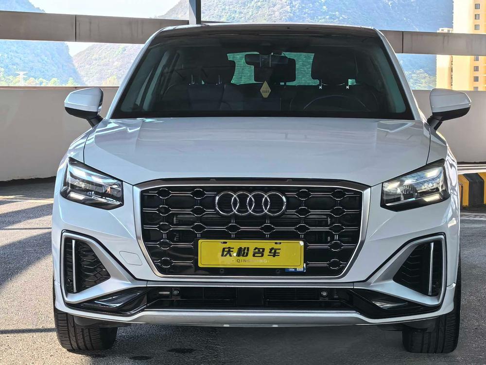 Audi Audi Q2L