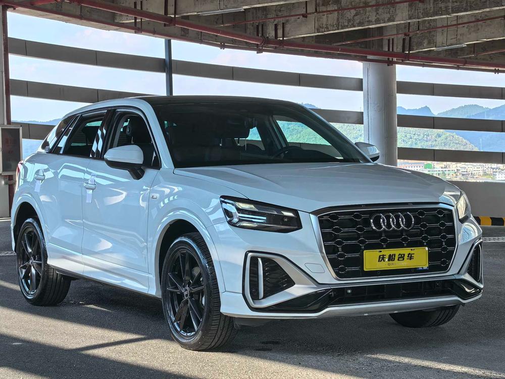 Audi Audi Q2L