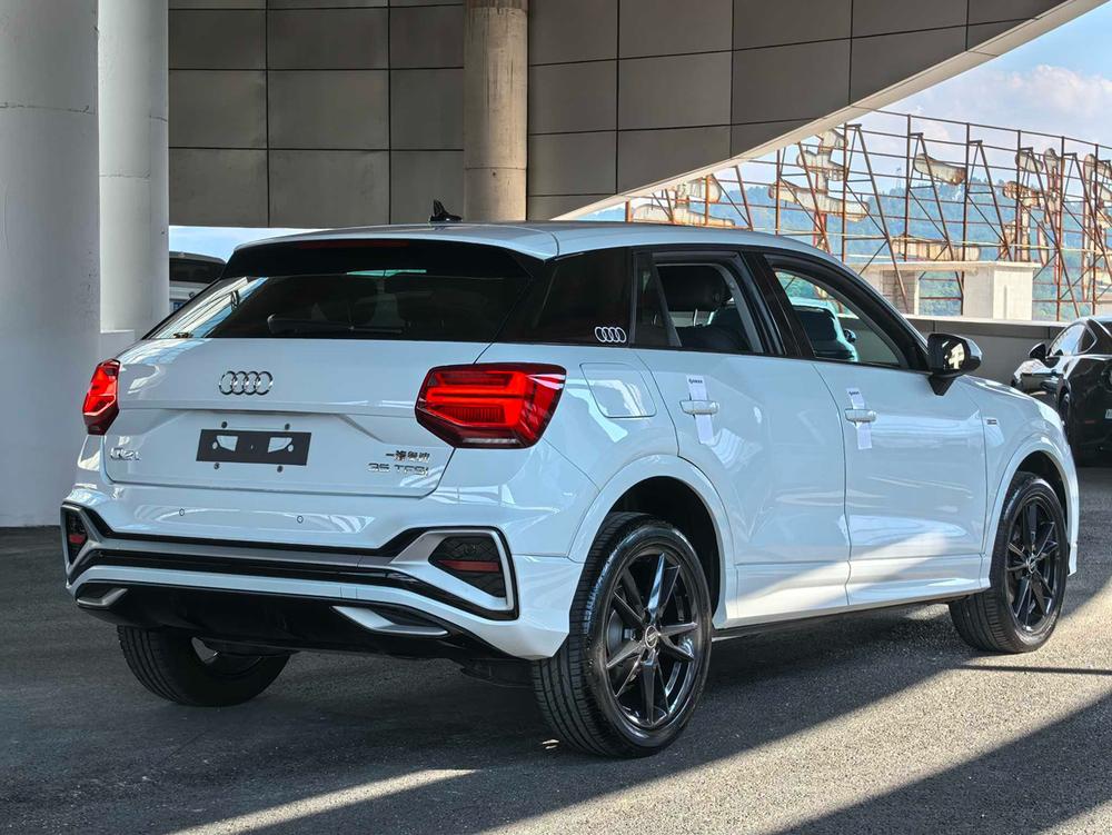 Audi Audi Q2L