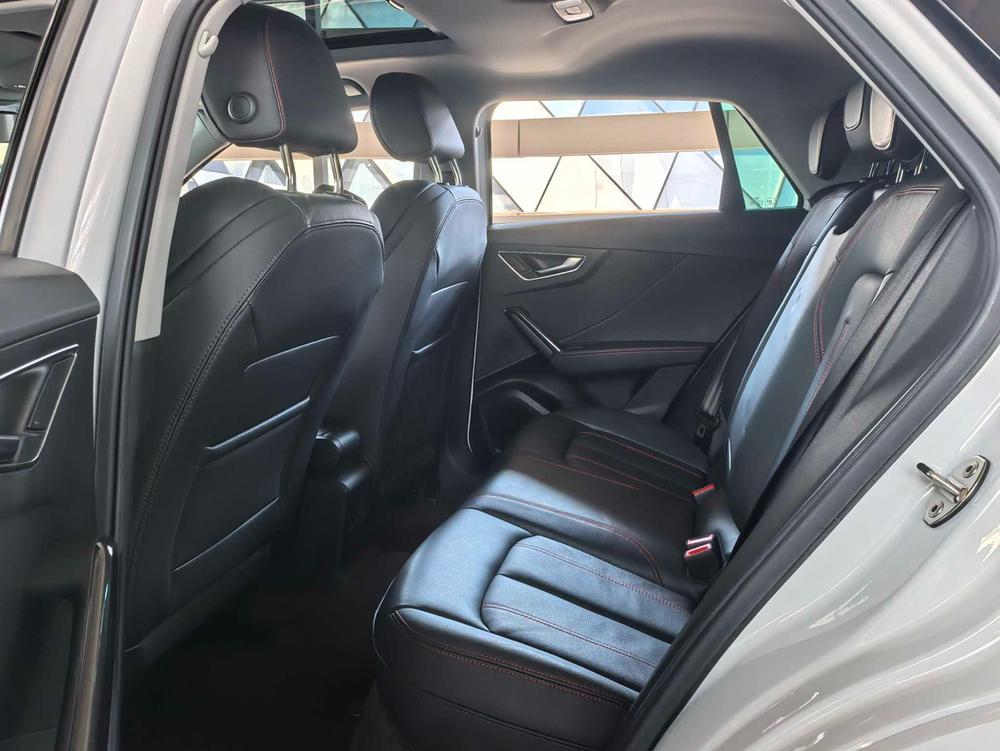 Audi Audi Q2L