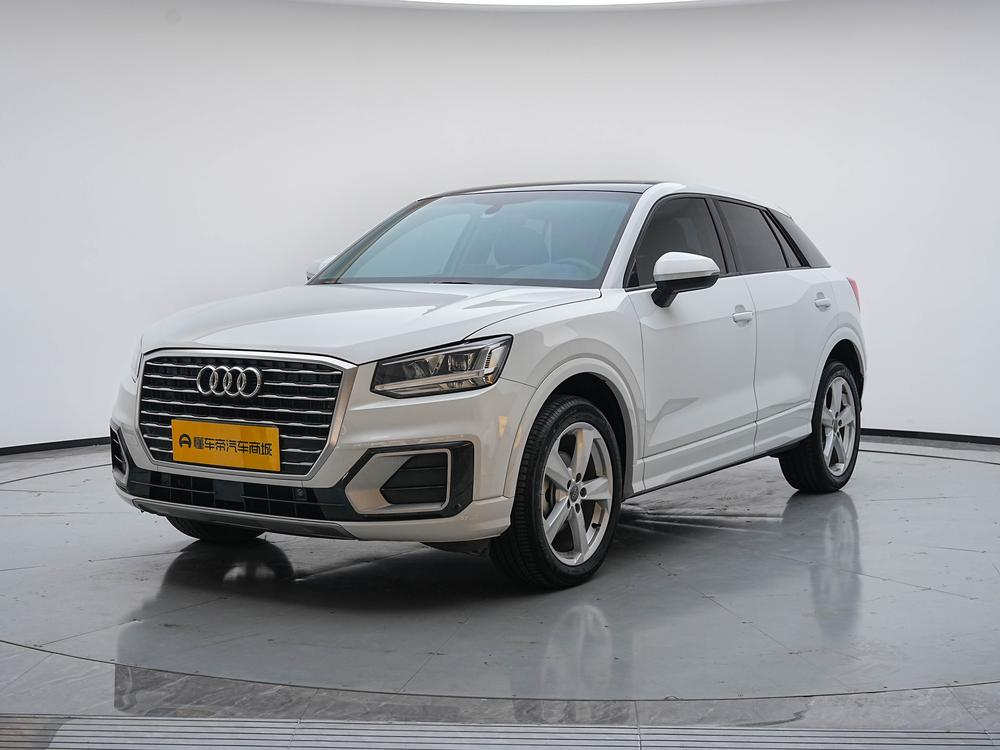 Audi Audi Q2L