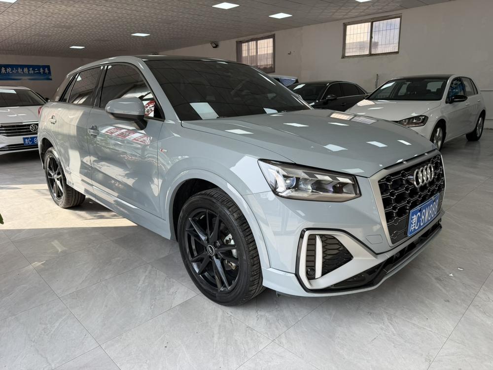 Audi Audi Q2L