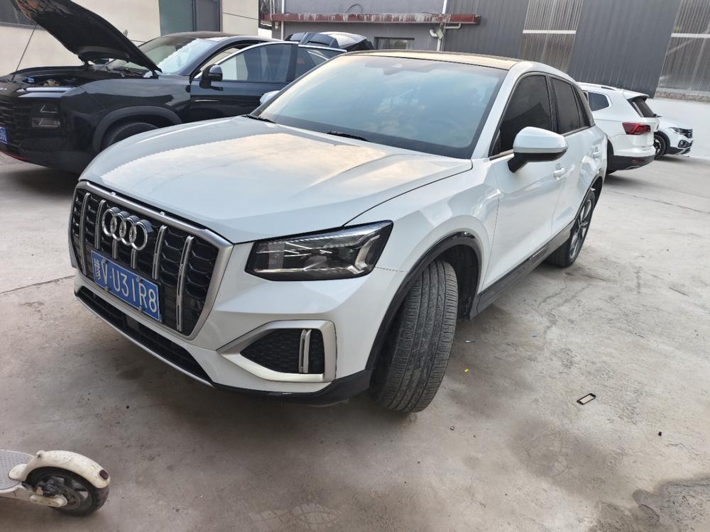 Audi Audi Q2L