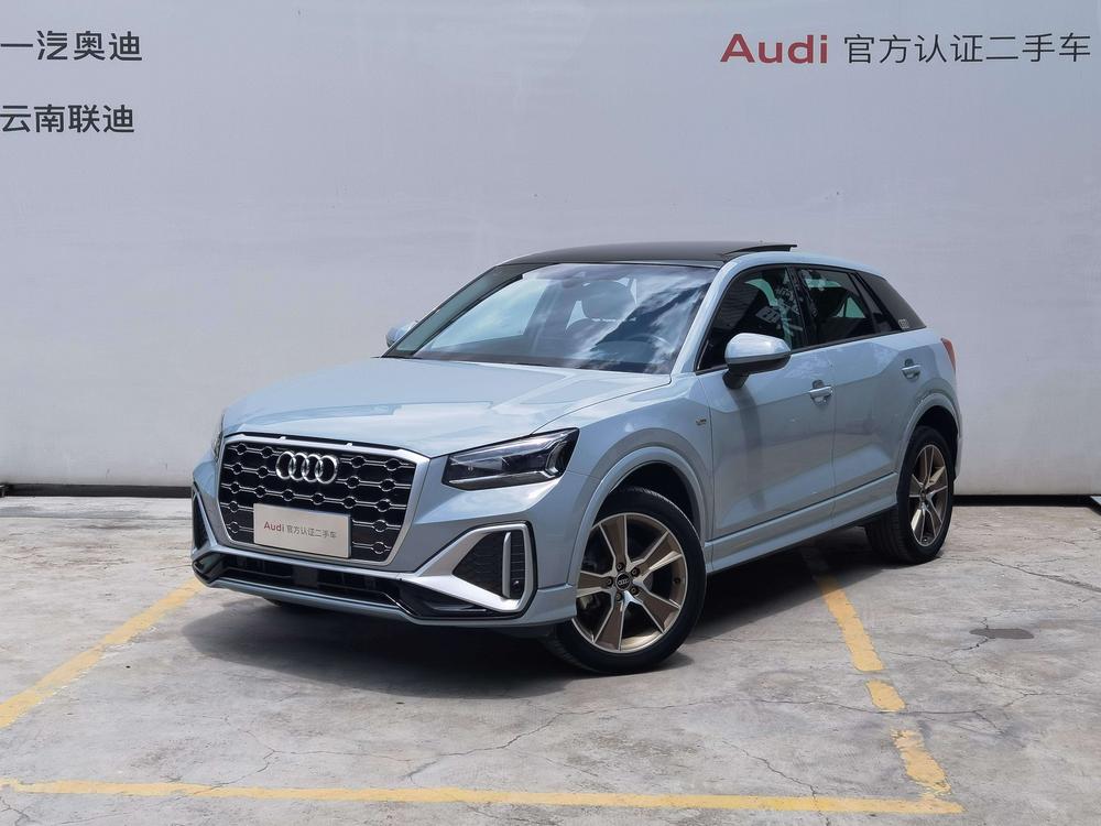 Audi Audi Q2L