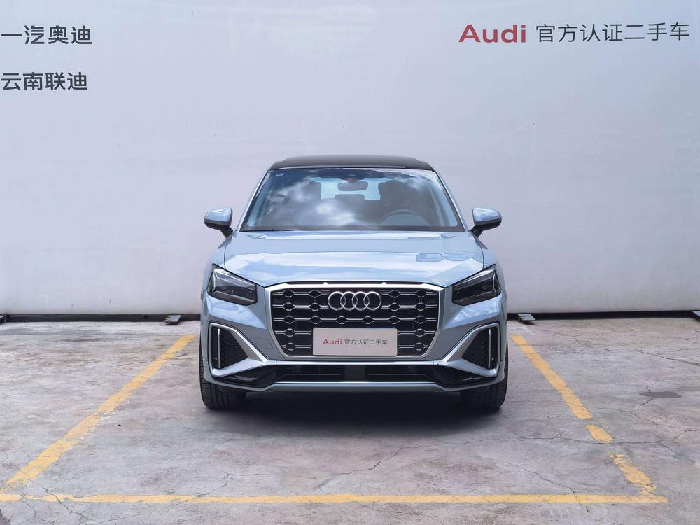 Audi Audi Q2L