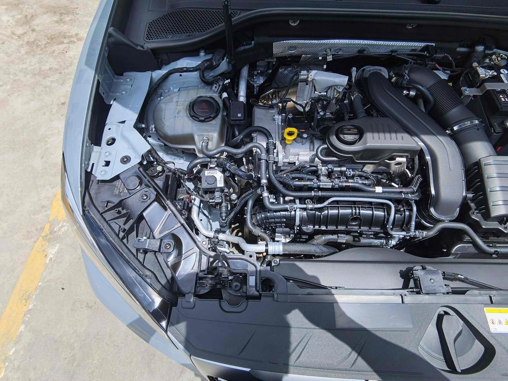 Audi Audi Q2L