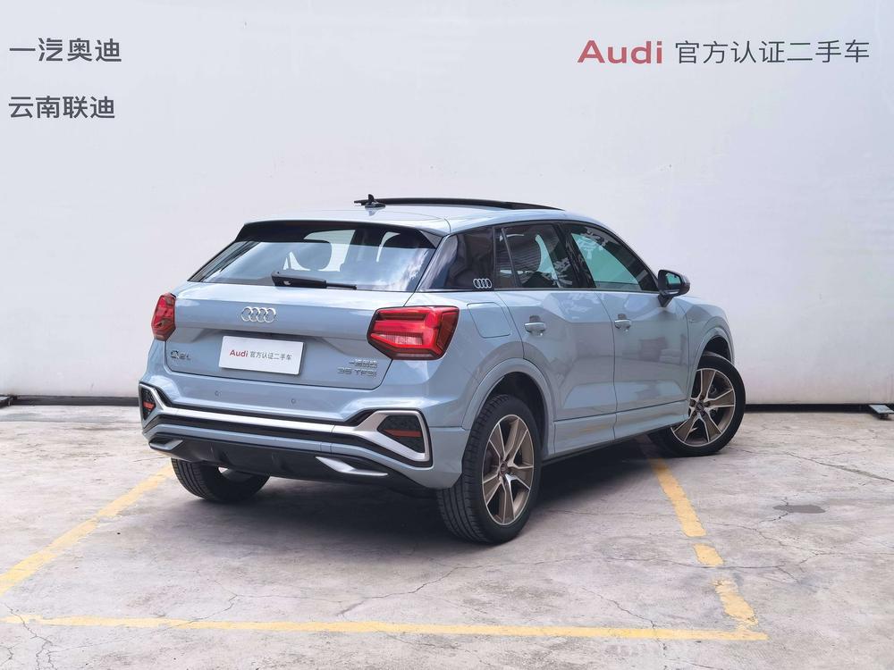 Audi Audi Q2L