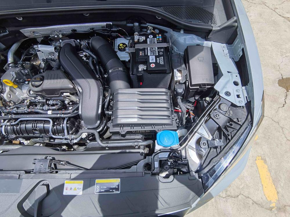 Audi Audi Q2L