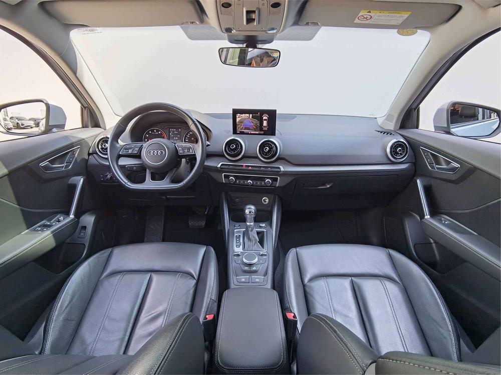 Audi Audi Q2L