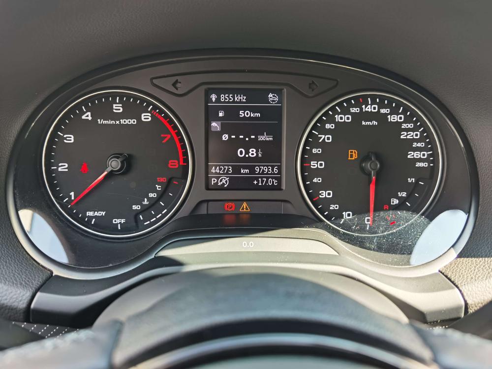 Audi Audi Q2L