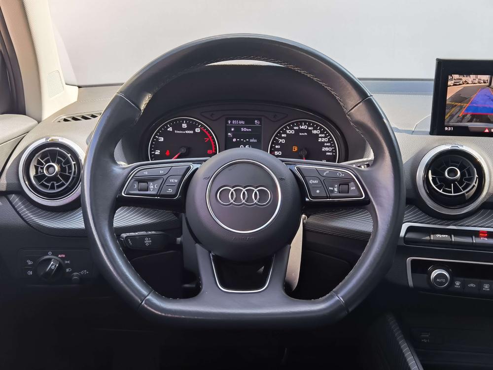 Audi Audi Q2L