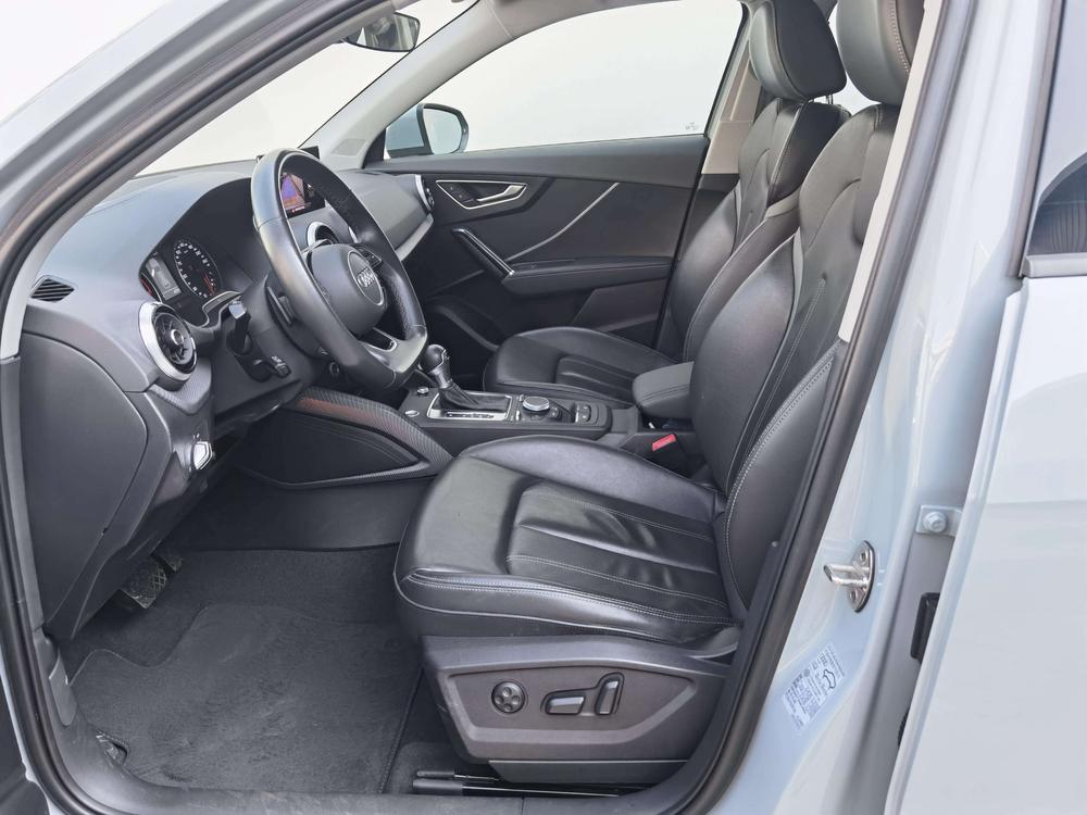 Audi Audi Q2L