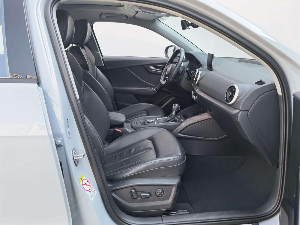 Audi Audi Q2L
