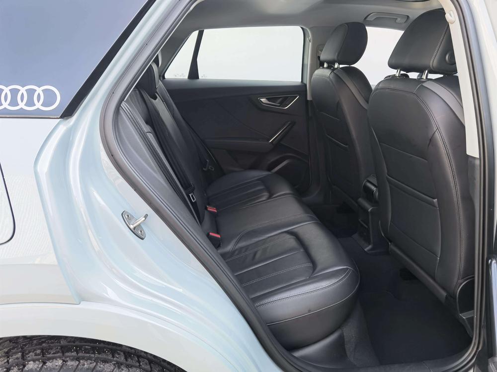 Audi Audi Q2L