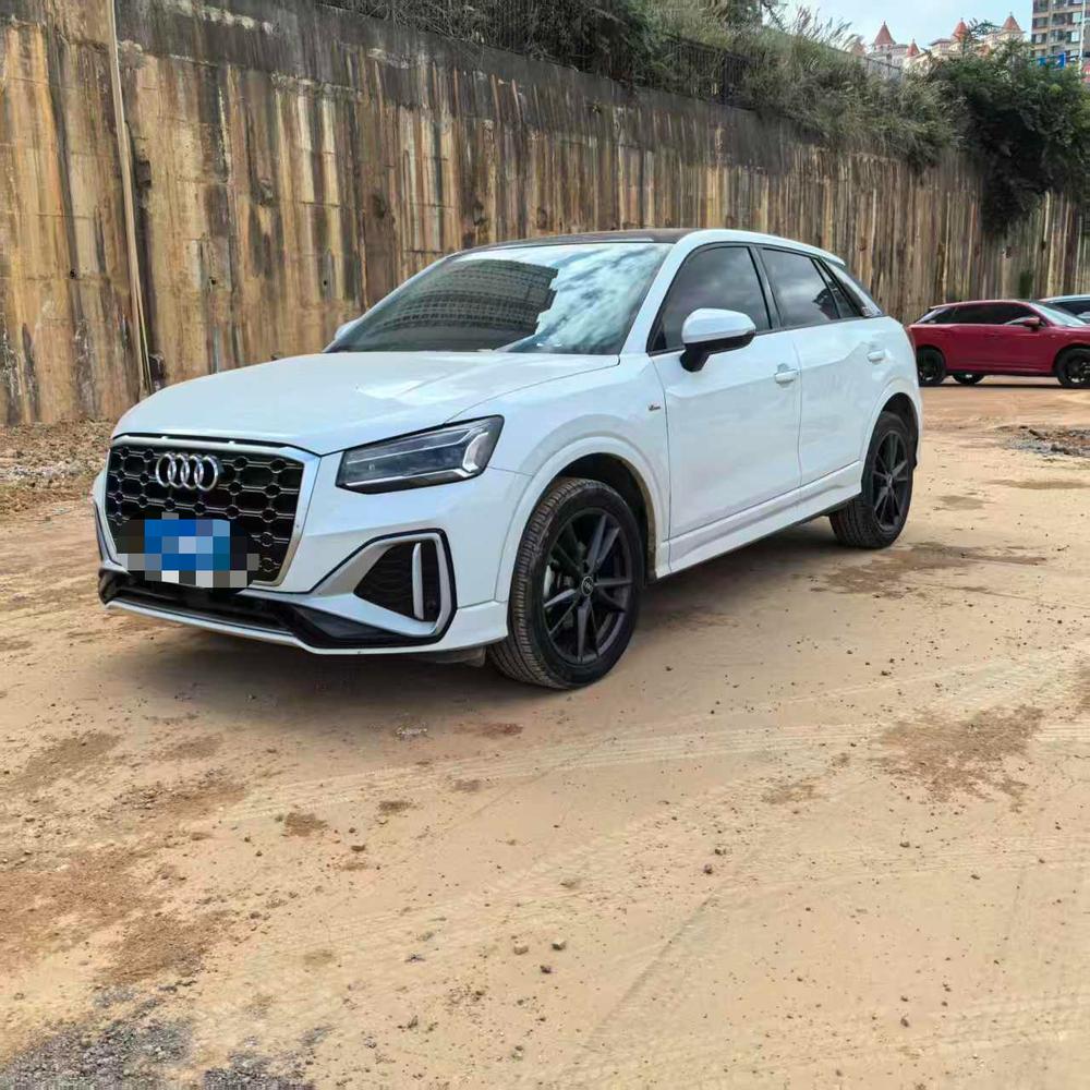 Audi Audi Q2L