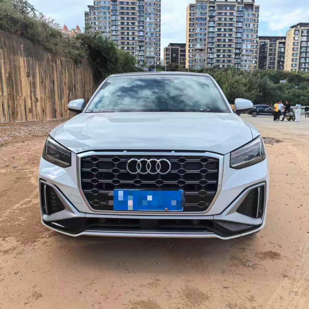 Audi Audi Q2L