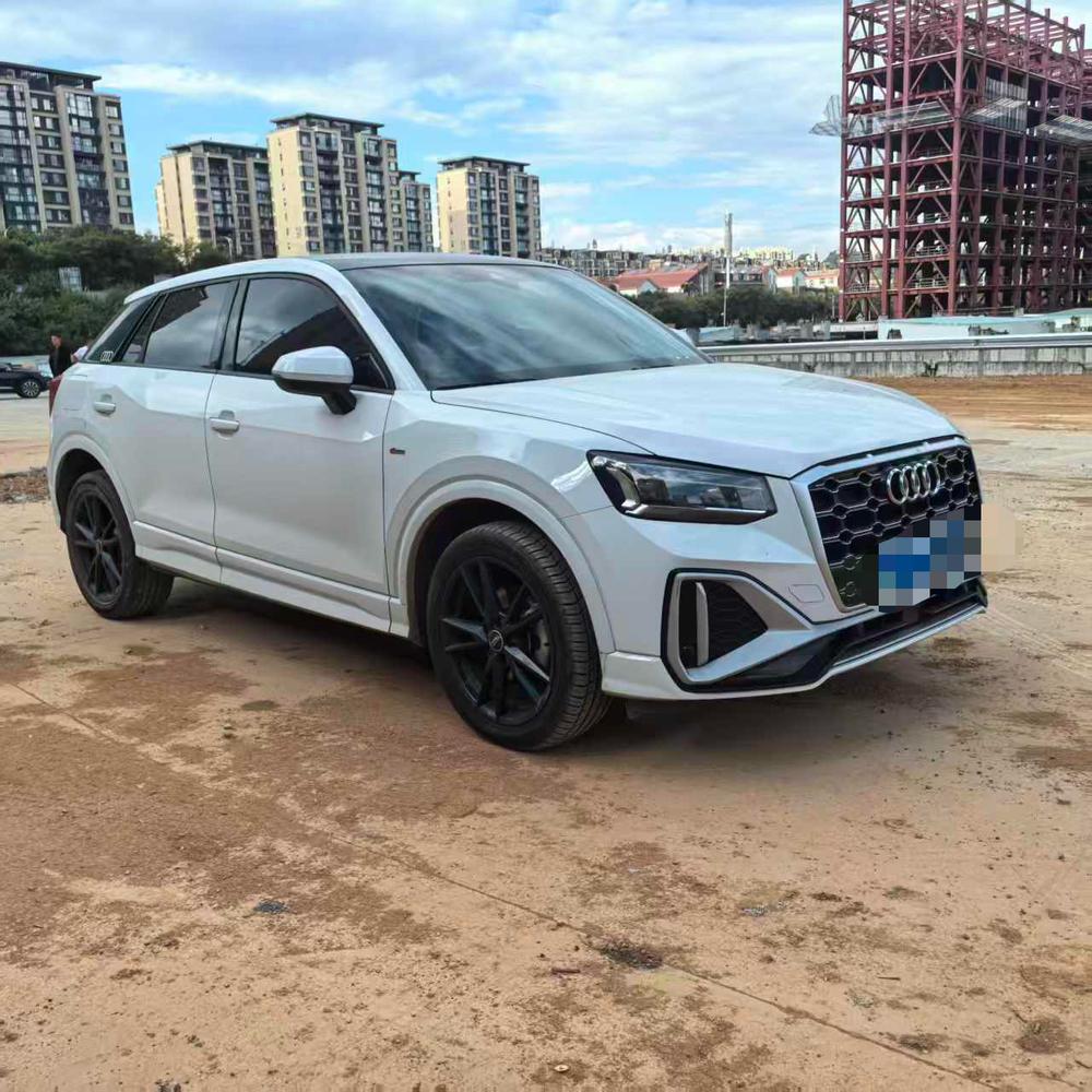 Audi Audi Q2L