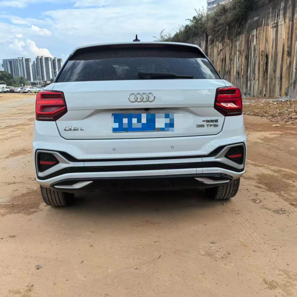 Audi Audi Q2L
