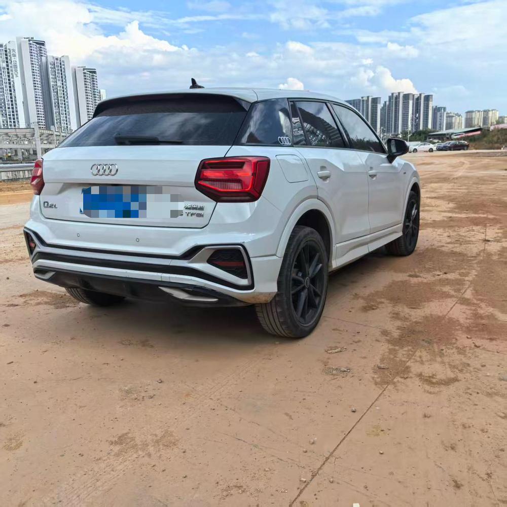 Audi Audi Q2L
