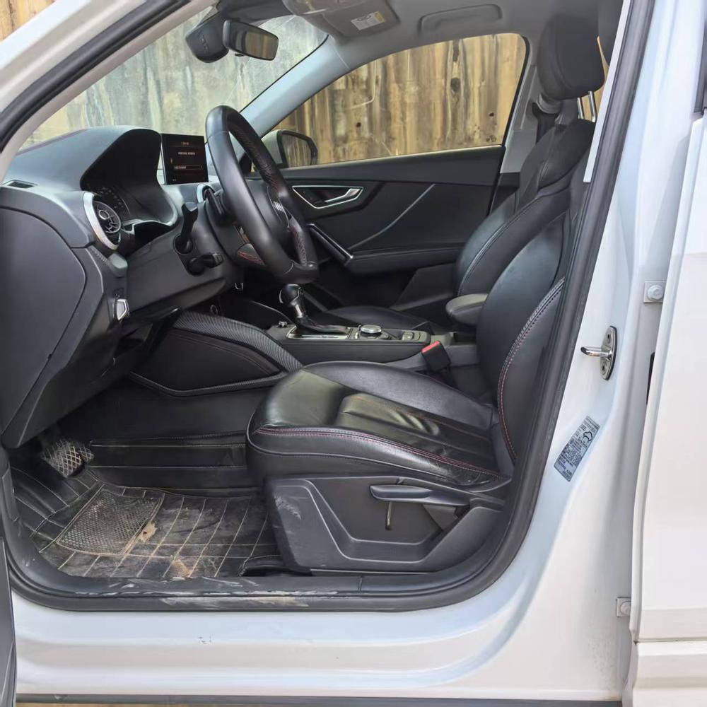 Audi Audi Q2L