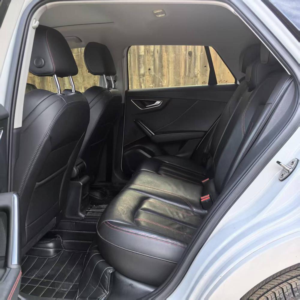 Audi Audi Q2L
