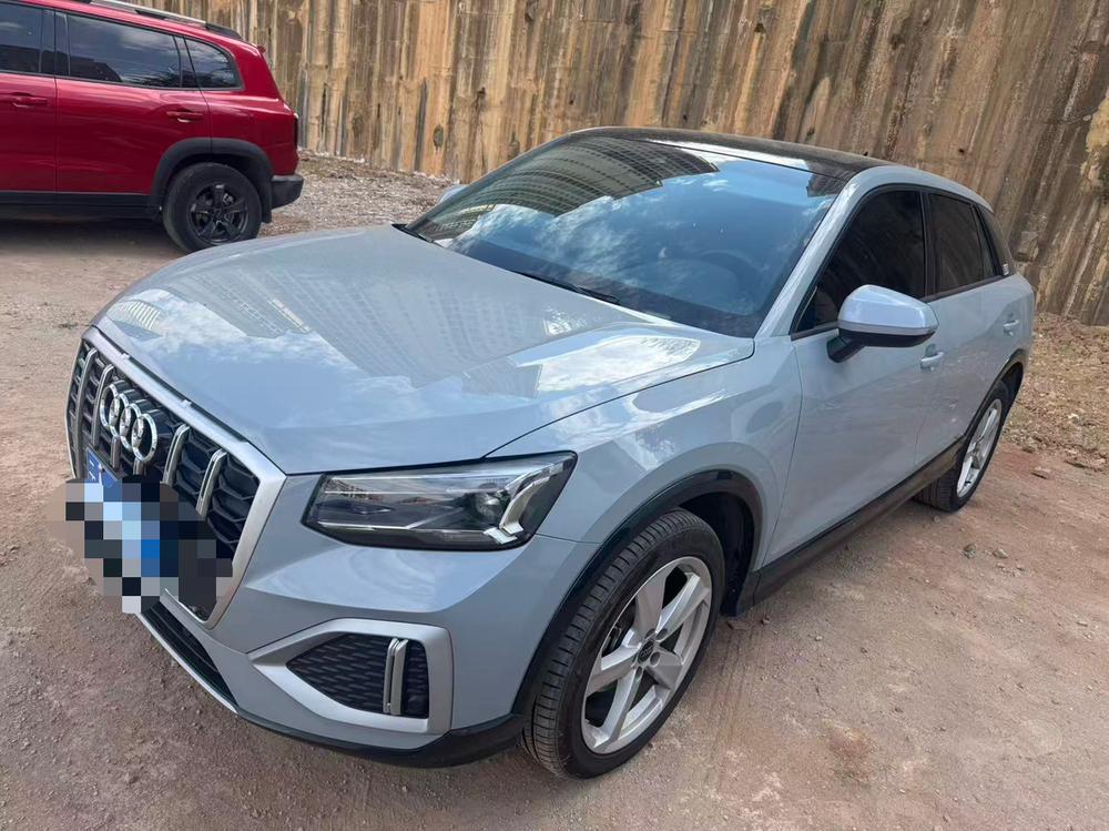 Audi Audi Q2L