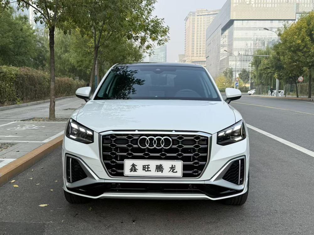 Audi Audi Q2L