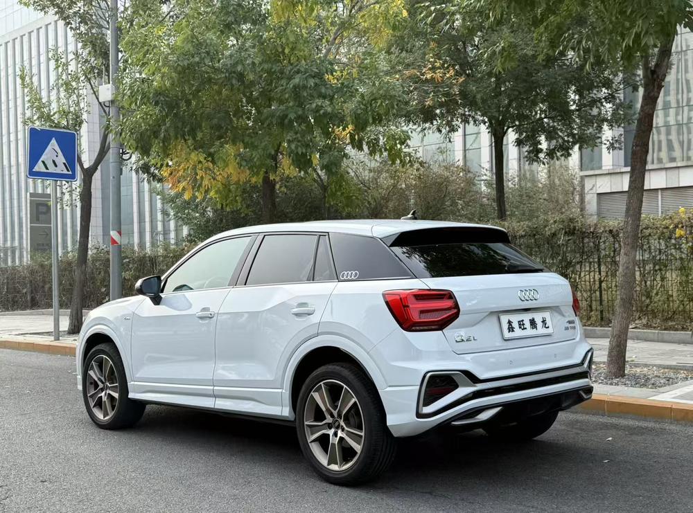 Audi Audi Q2L