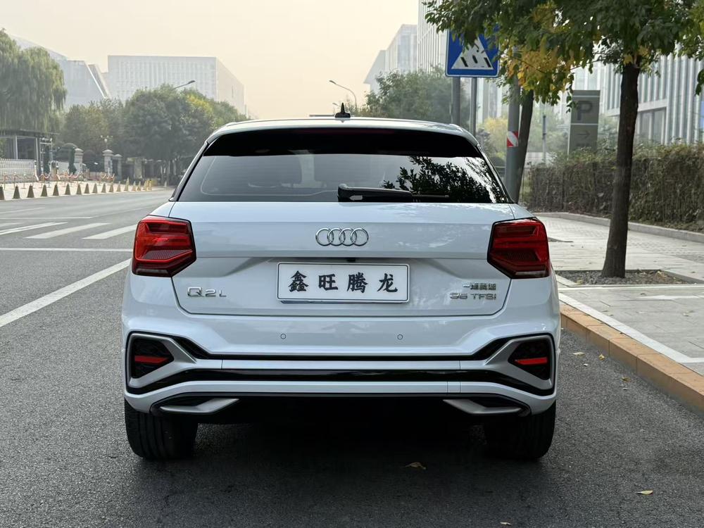 Audi Audi Q2L