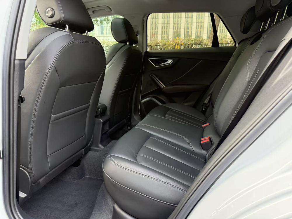 Audi Audi Q2L