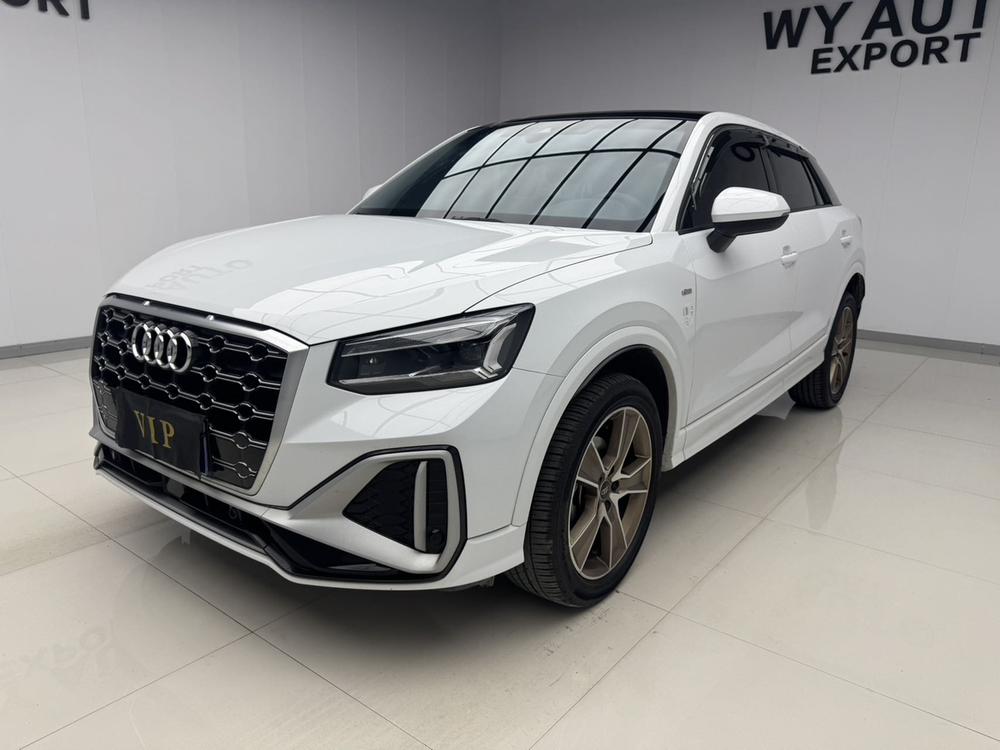 Audi Audi Q2L