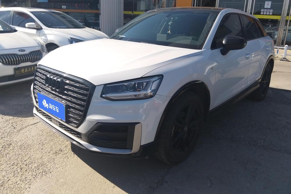 Audi Audi Q2L