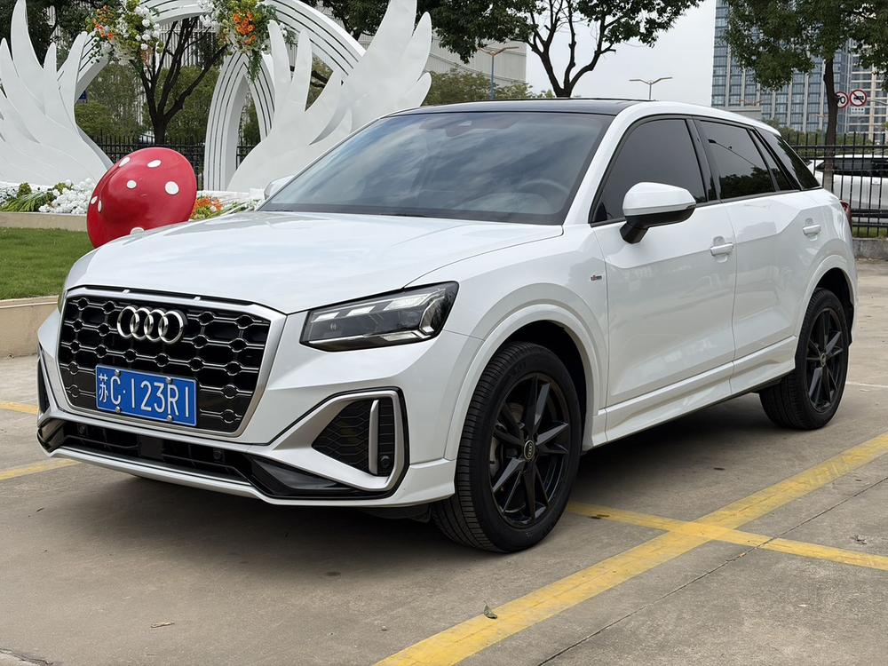 Audi Audi Q2L
