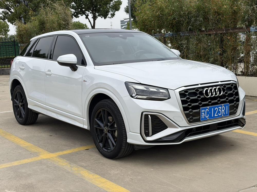 Audi Audi Q2L