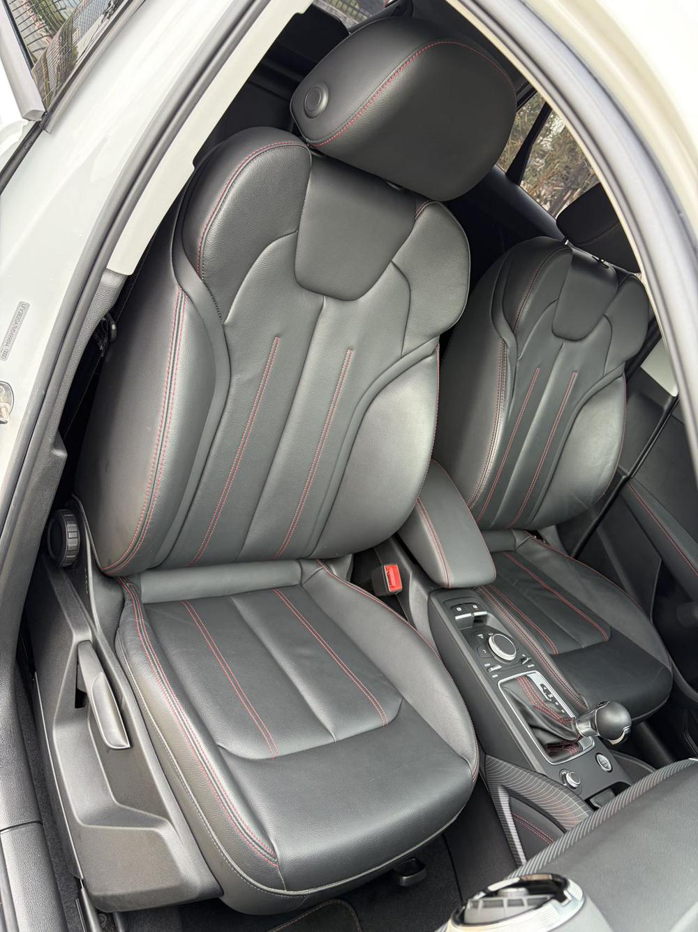 Audi Audi Q2L