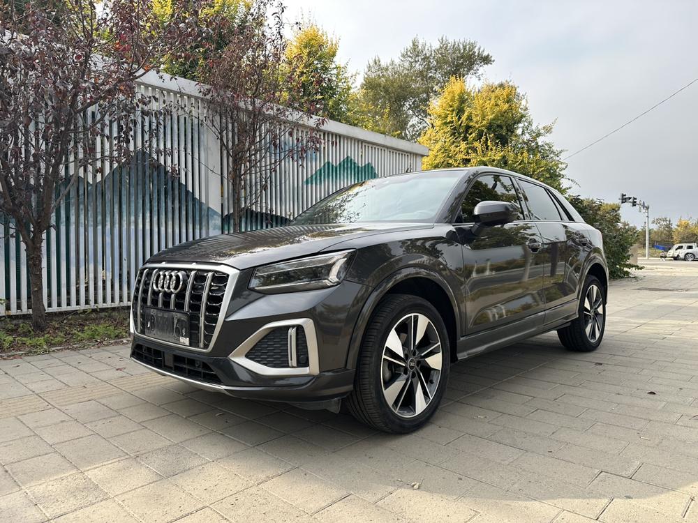 Audi Audi Q2L