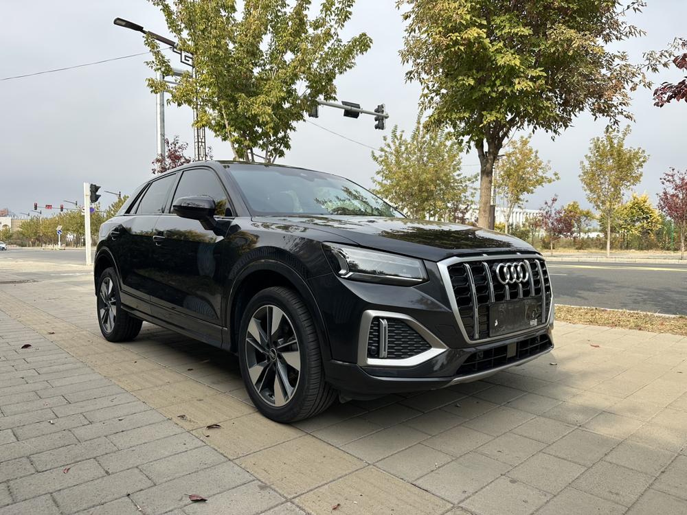 Audi Audi Q2L