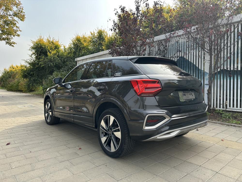 Audi Audi Q2L