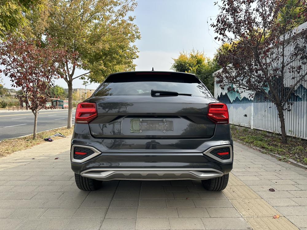 Audi Audi Q2L