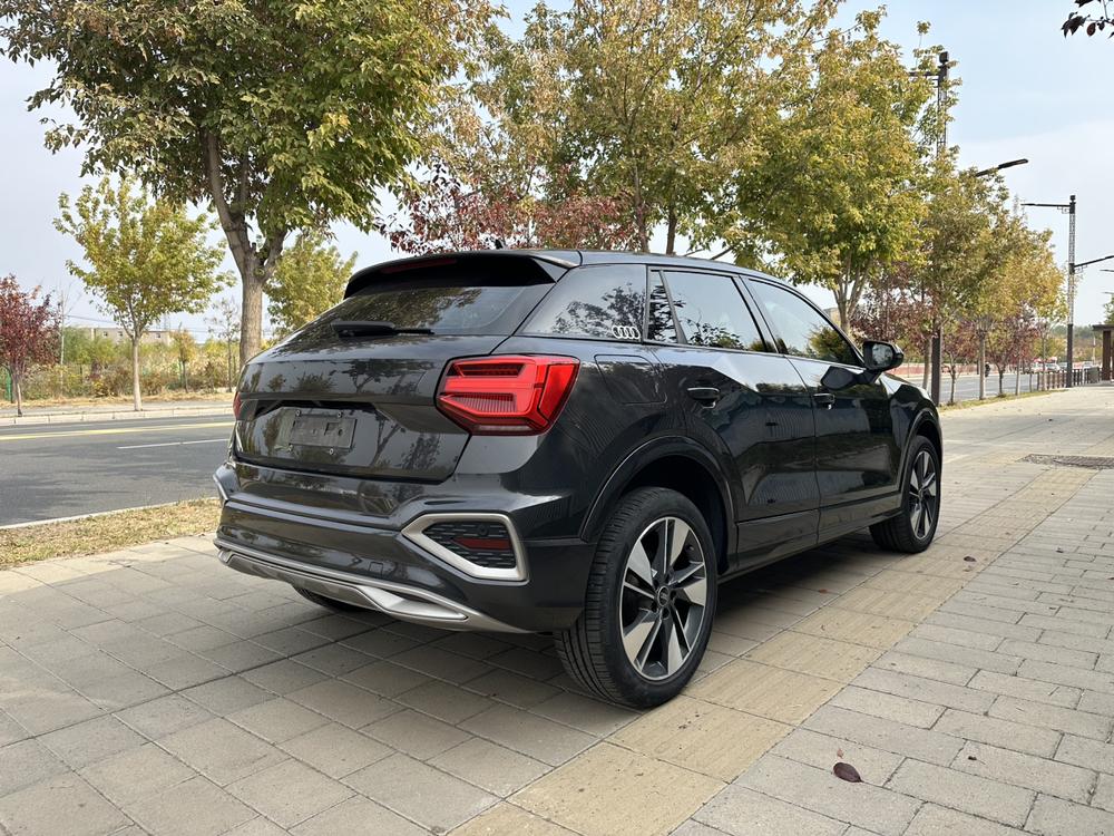 Audi Audi Q2L