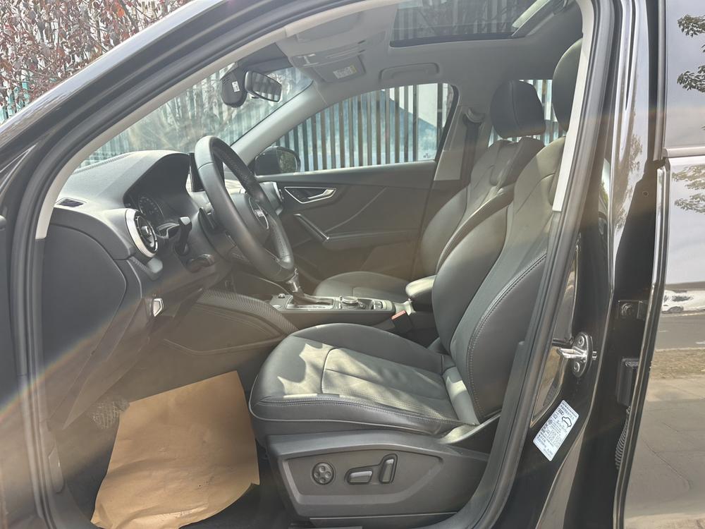 Audi Audi Q2L