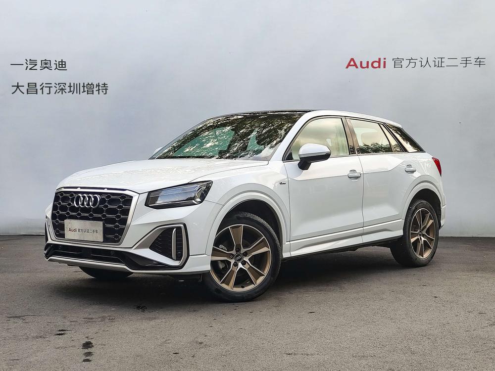 Audi Audi Q2L